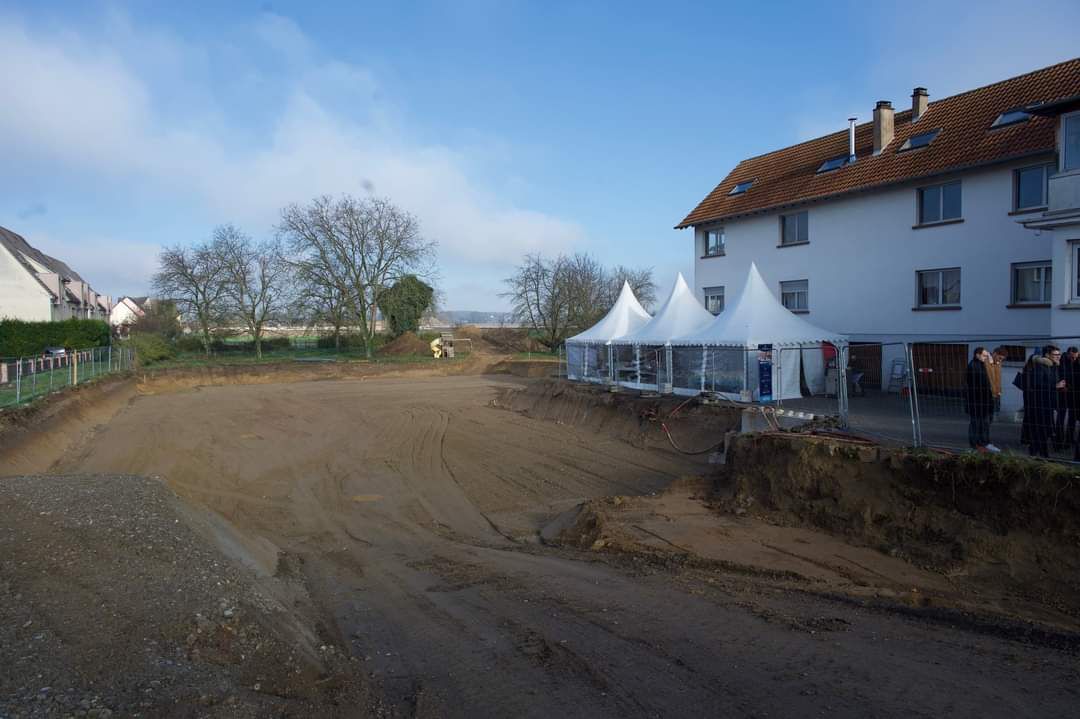 Programme L'Escapade – Eckbolsheim