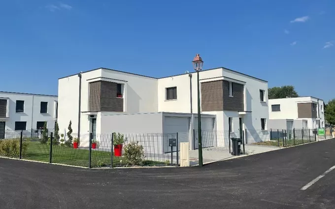 Résidence Rive du Lac – Ensisheim